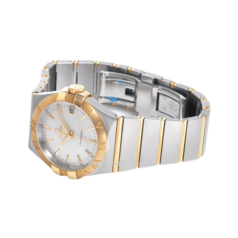 Omega Constellation Quartz 123.20.35.60.02.002 - Image 2