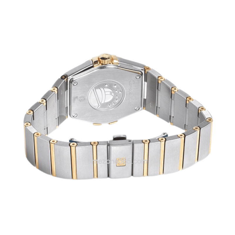 Omega Constellation Quartz 123.20.35.60.02.002 - Image 3