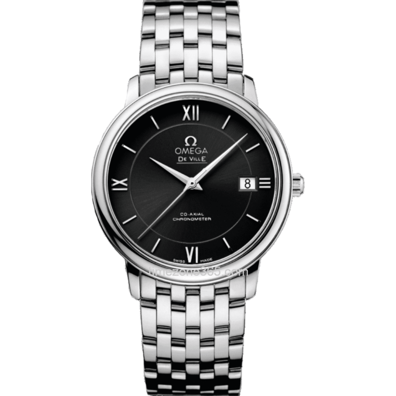 Omega De Ville Prestige 424.10.37.20.01.001