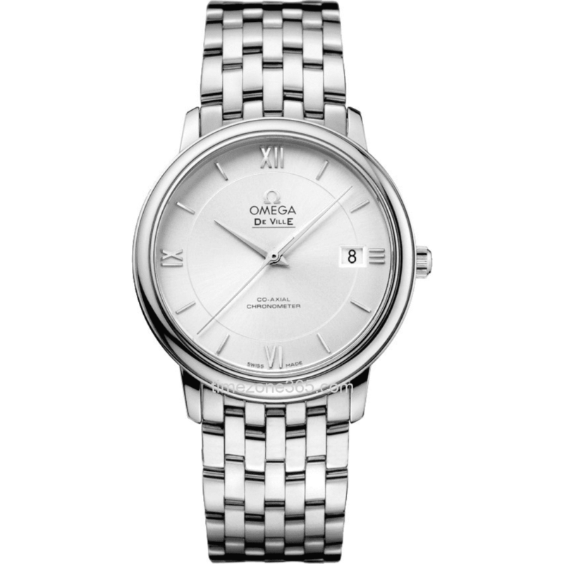 Omega De Ville Prestige 424.10.37.20.02.001