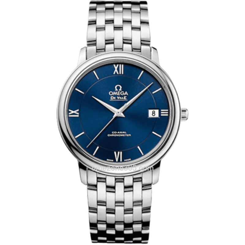 Omega De Ville Prestige 424.10.37.20.03.001