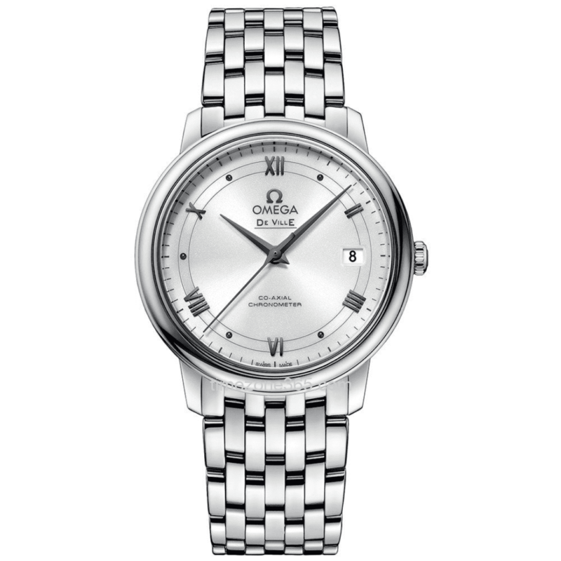 Omega De Ville Prestige 424.10.37.20.04.001