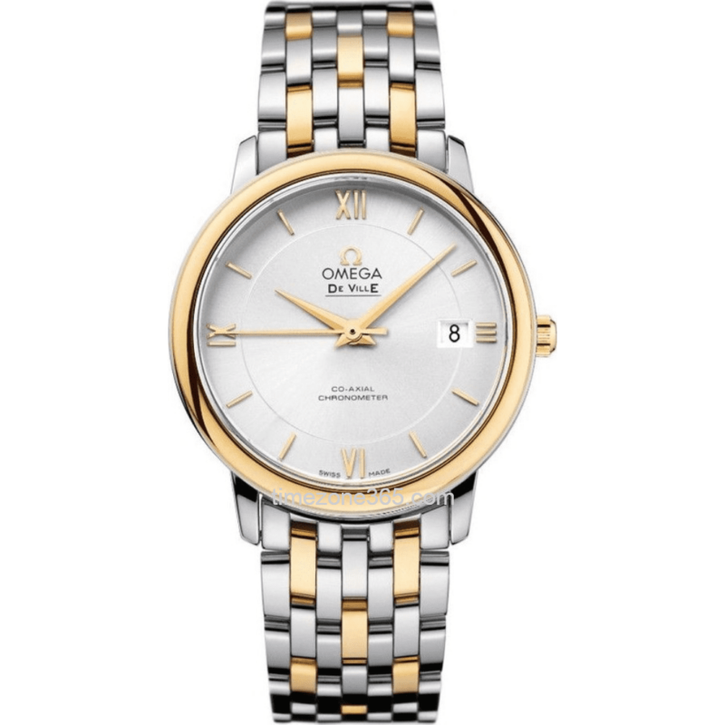 Omega De Ville Prestige 424.20.37.20.02.001