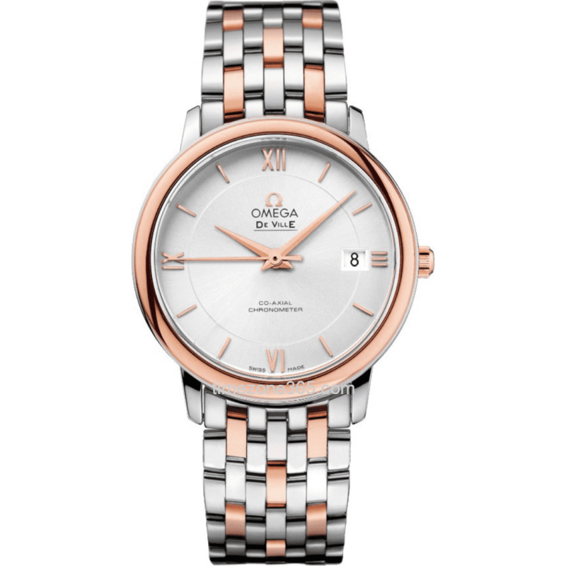 Omega De Ville Prestige 424.20.37.20.02.002