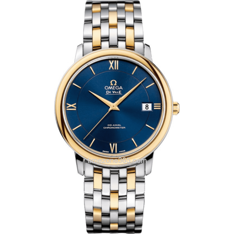 Omega De Ville Prestige 424.20.37.20.03.001