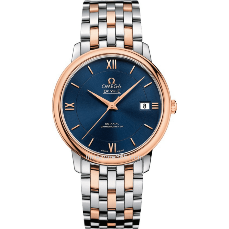 Omega De Ville Prestige 424.20.37.20.03.002