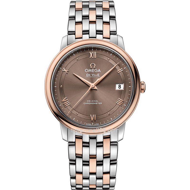 Omega De Ville Prestige 424.20.37.20.13.001