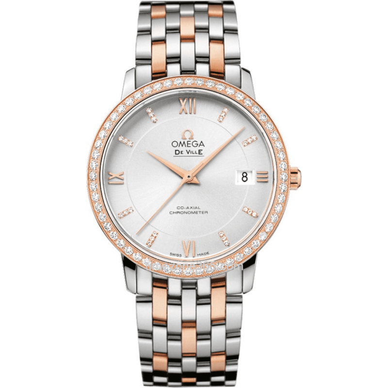 Omega De Ville Prestige 424.25.37.20.52.001