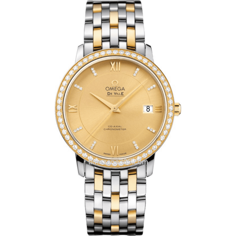 Omega De Ville Prestige 424.25.37.20.58.001