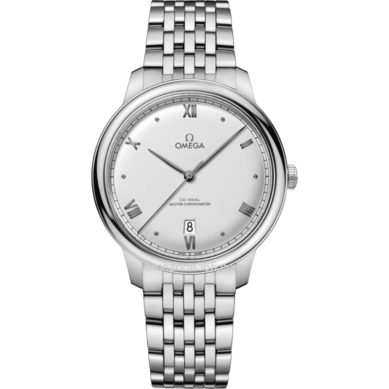 Omega De Ville Prestige 434.10.40.20.02.001