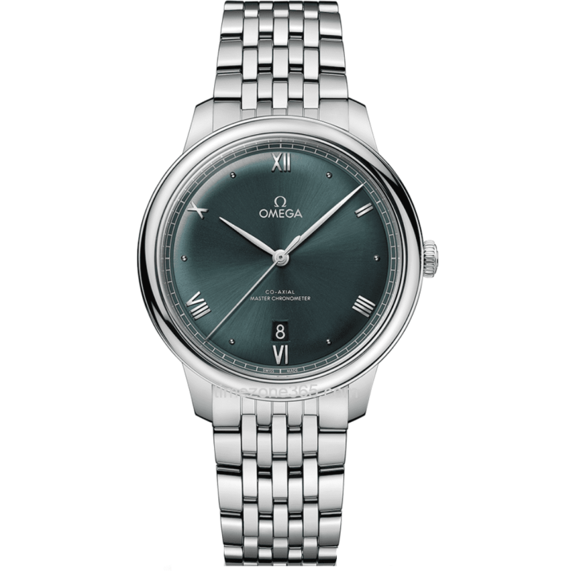 Omega De Ville Prestige 434.10.40.20.10.001