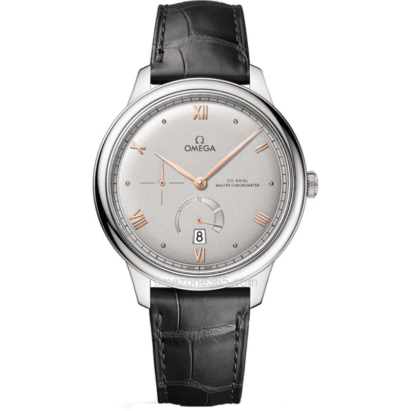 Omega De Ville Prestige 434.13.41.21.06.001