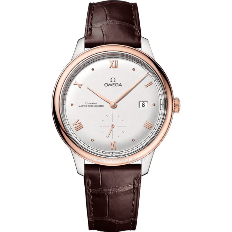 Omega De Ville Prestige 434.23.41.20.02.001