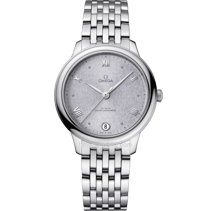 Omega De Ville Prestige 34Mm 434.10.34.20.03.001