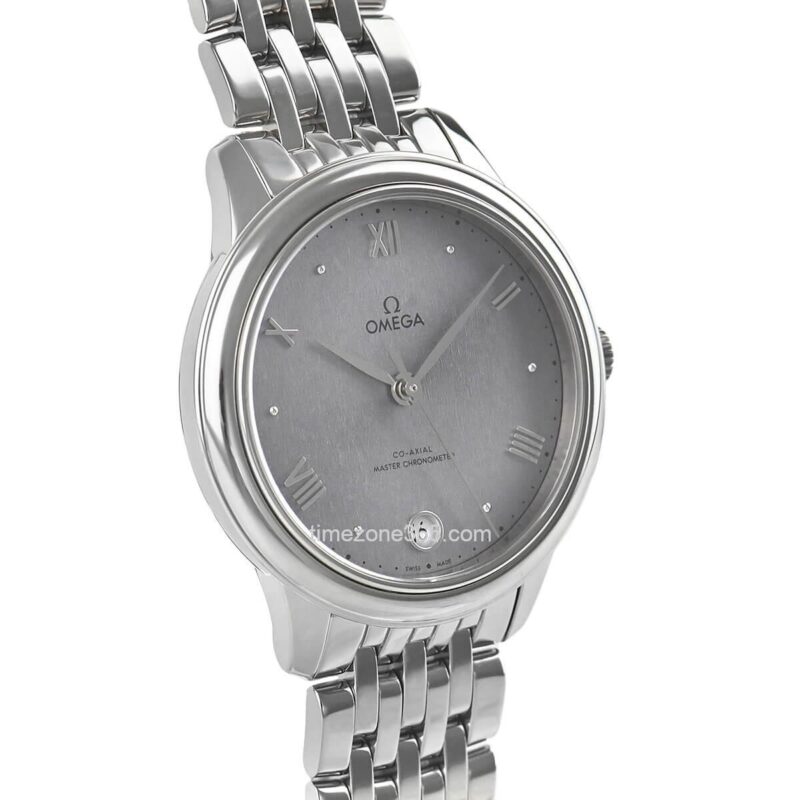 Omega De Ville Prestige 34Mm 434.10.34.20.03.001 - Image 3