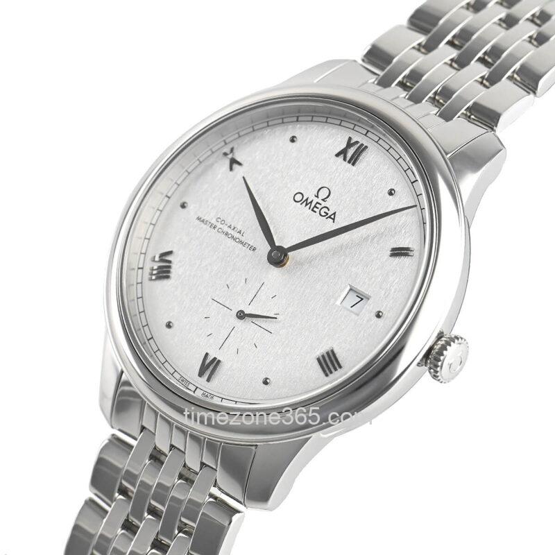 omega de ville prestige 41mm 434.10.41.20.02.001