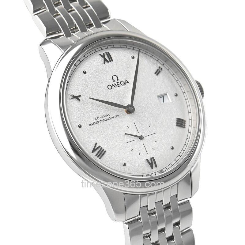 omega de ville prestige 41mm 434.10.41.20.02.001