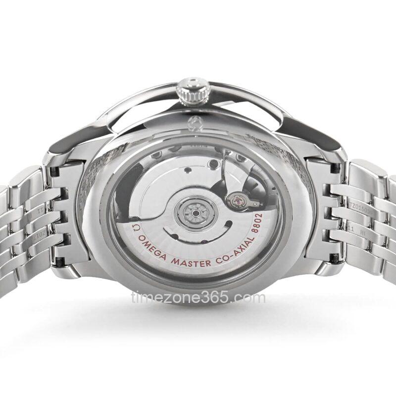 omega de ville prestige 41mm 434.10.41.20.02.001