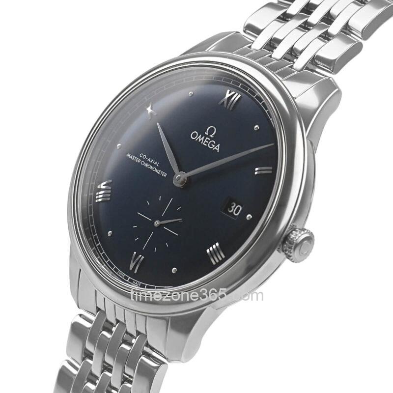 omega de ville prestige 41mm 434.10.41.20.03.001