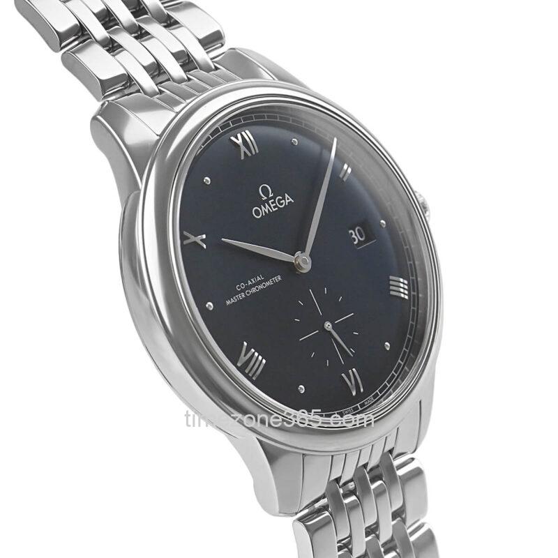 omega de ville prestige 41mm 434.10.41.20.03.001