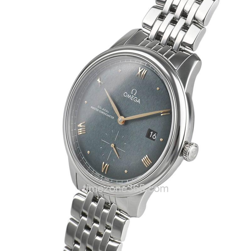 omega de ville prestige 41mm 434.10.41.20.10.001