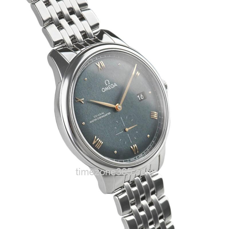 omega de ville prestige 41mm 434.10.41.20.10.001