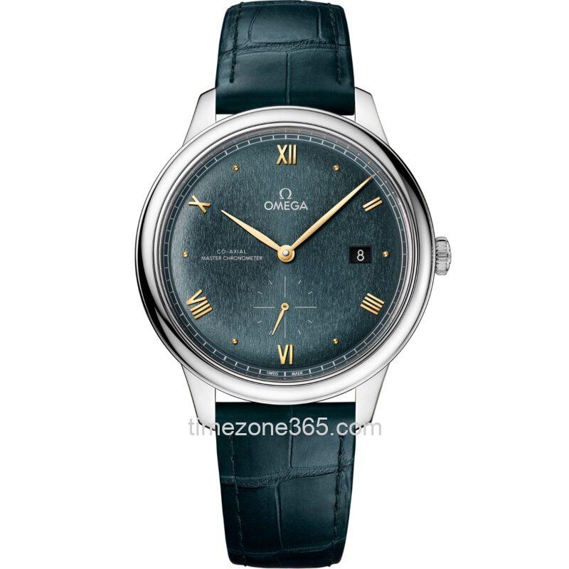 omega de ville prestige 434.13.41.20.10.001