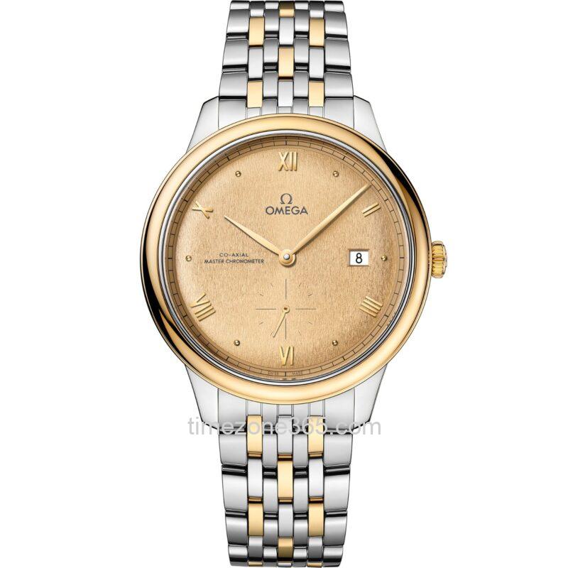 omega de ville prestige 41mm 434.20.41.20.08.001