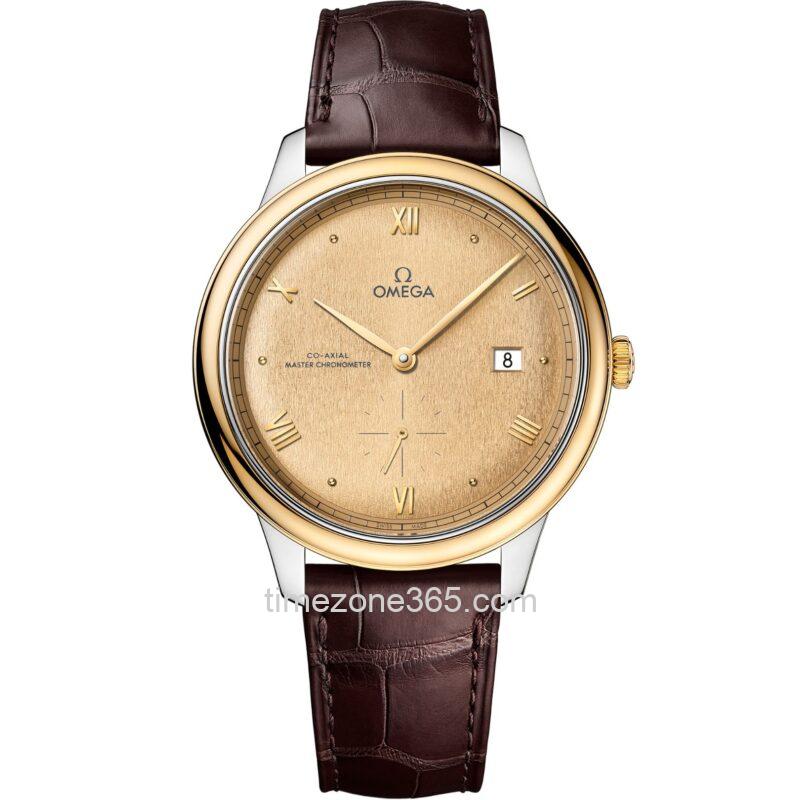 omega de ville prestige 41mm 434.13.41.20.02.001 (copy)