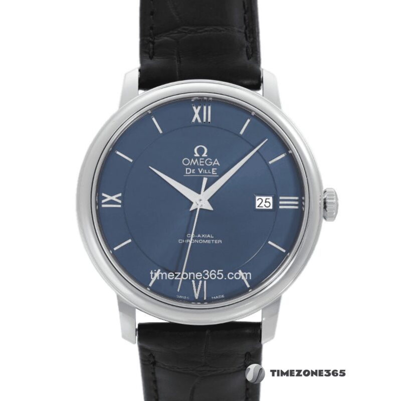 Omega De Ville Prestige 424.13.40.20.03.001