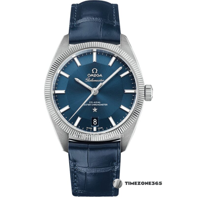 Omega Globemaster 130.33.39.21.03.001