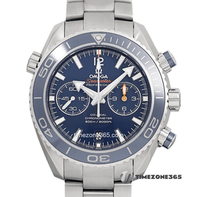 Omega Planet Ocean 600M 23290465103001