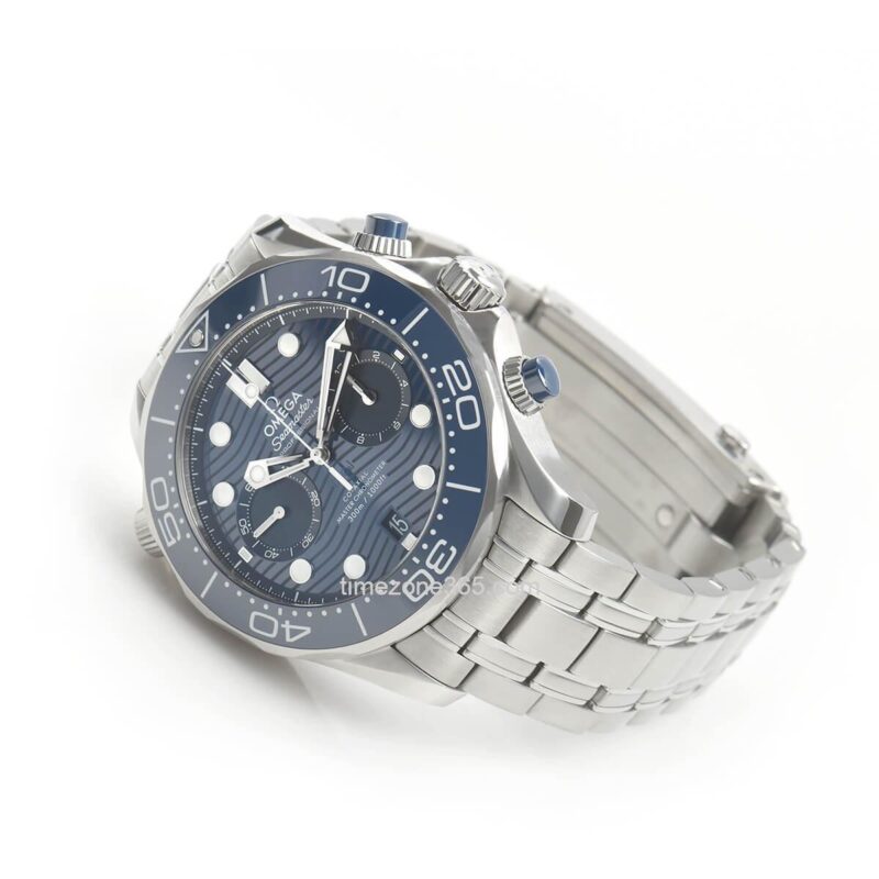 Omega Seamaster Diver 300M Chronograph 210.30.44.51.03.001