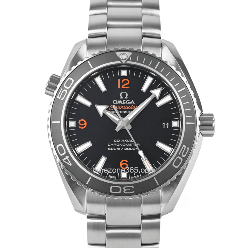 Omega Seamaster Planet Ocean 600M 232.30.42.21.01.003