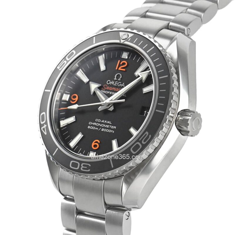 Omega Seamaster Planet Ocean 600M 232.30.42.21.01.003 - Image 2