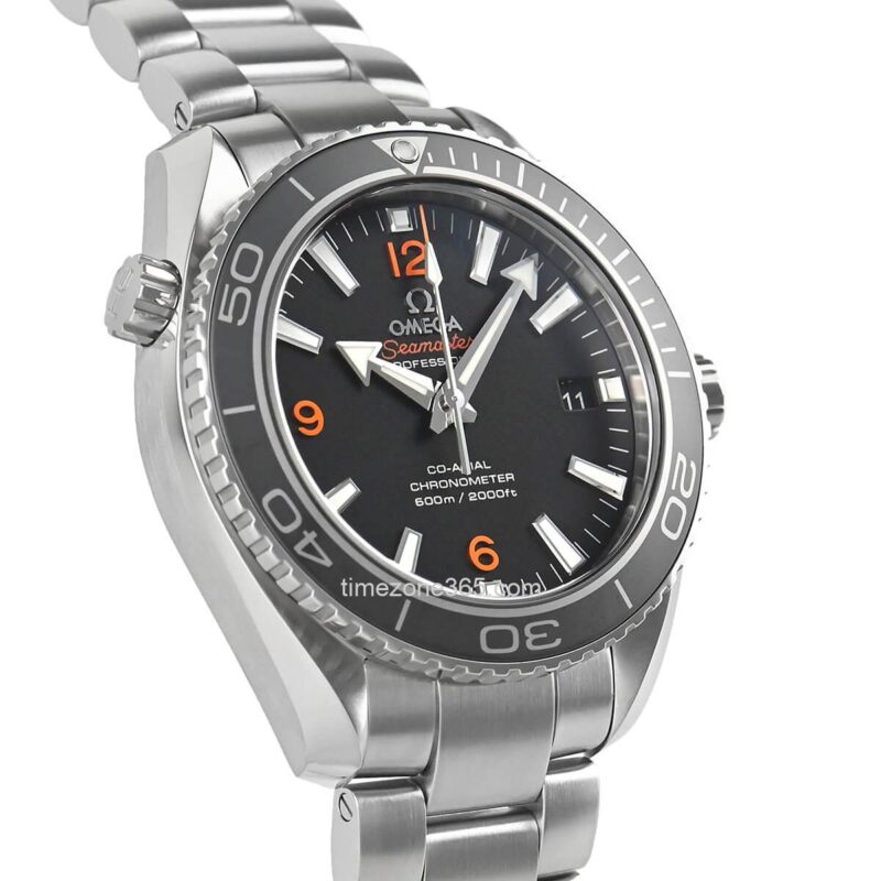 Omega Seamaster Planet Ocean 600M 232.30.42.21.01.003 - Image 3