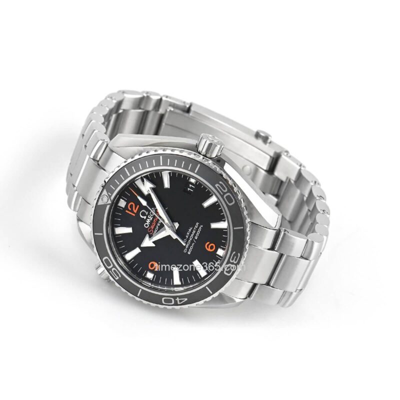 Omega Seamaster Planet Ocean 600M 232.30.42.21.01.003 - Image 4