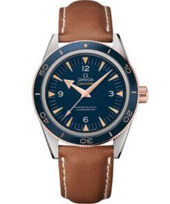 Omega Seamaster 300 Master Co-Axial 41mm 233.62.41.21.03.001