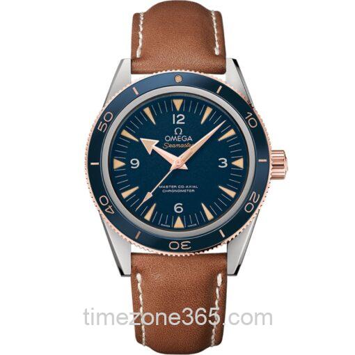 Omega Seamaster 300 Master Co-Axial 41mm 233.62.41.21.03.001