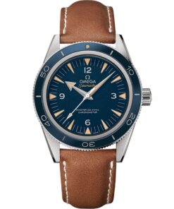 Omega Seamaster 300 Master Co-Axial 41mm 233.92.41.21.03.001