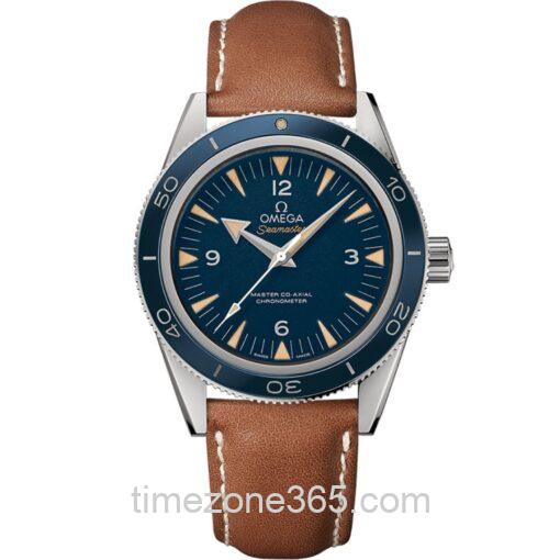 Omega Seamaster 300 Master Co-Axial 41mm 233.92.41.21.03.001