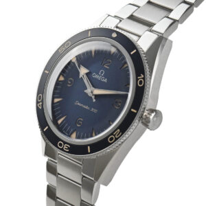 omega seamaster 300 41mm 234.30.41.21.03.001