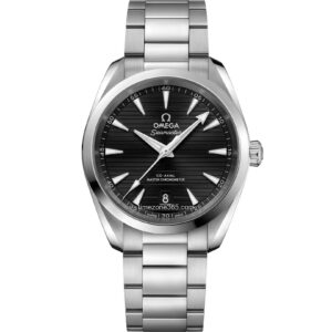 Omega Seamaster Aqua Terra 150m 38mm 220.10.38.20.01.001