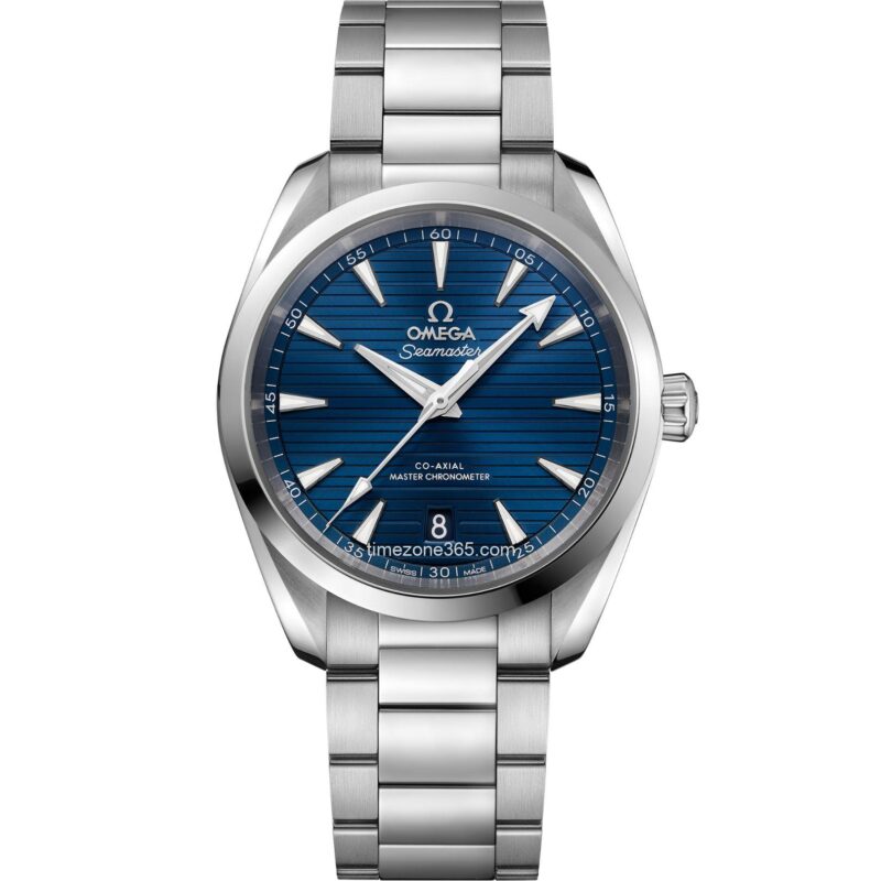 Omega Seamaster Aqua Terra 150m 38mm 220.10.38.20.03.001