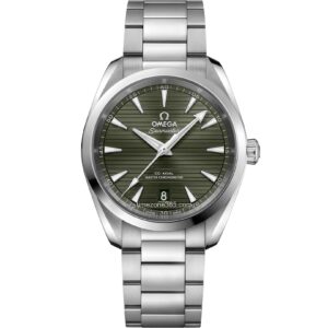 Omega Seamaster Aqua Terra 150m 38mm 220.10.38.20.10.003