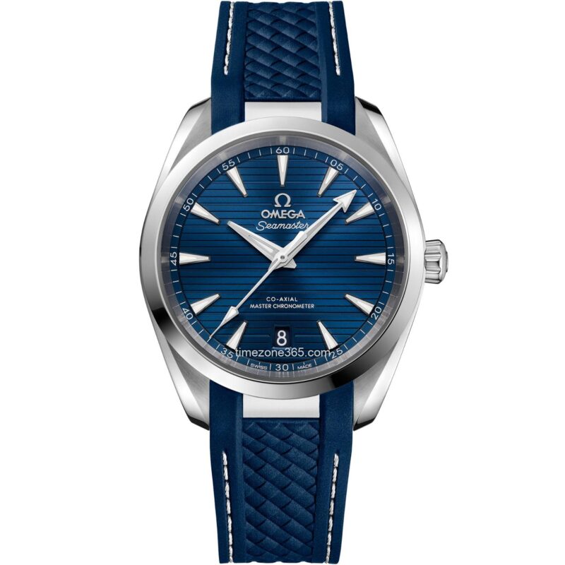 Omega Seamaster Aqua Terra 150m 38mm 220.12.38.20.03.001