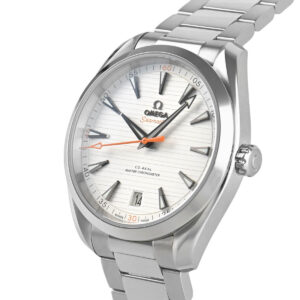 omega seamaster aqua terra 220.10.41.21.02.001