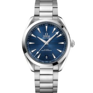 omega aqua terra 150m 220.10.41.21.03.004