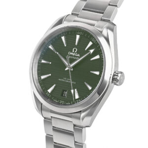 omega seamaster aqua terra 150m 41mm 220.10.41.21.10.001