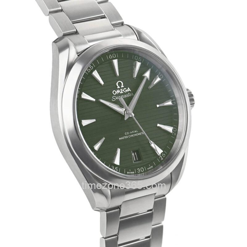 omega seamaster aqua terra 150m 41mm 220.10.41.21.10.001